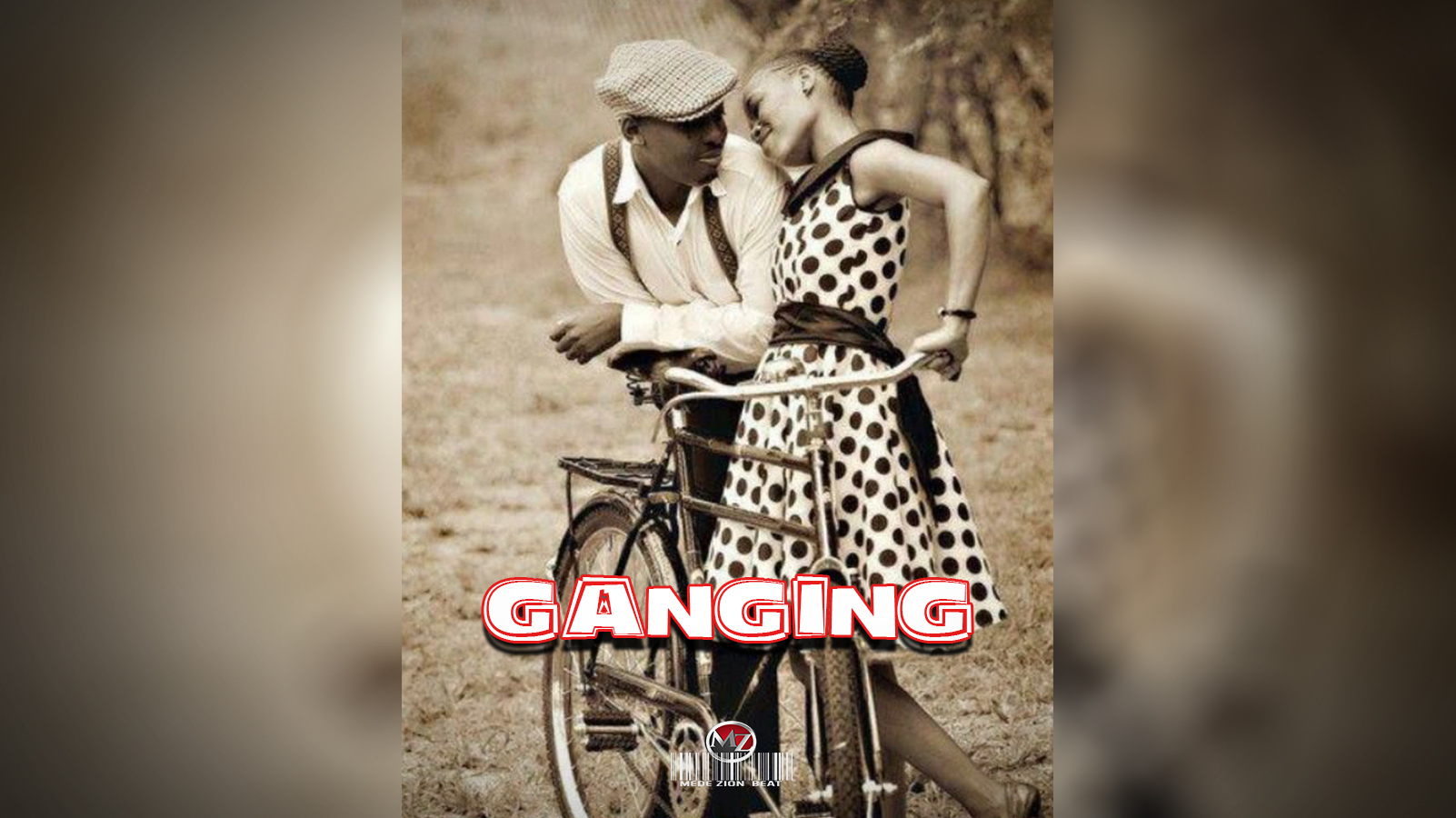 GANGING